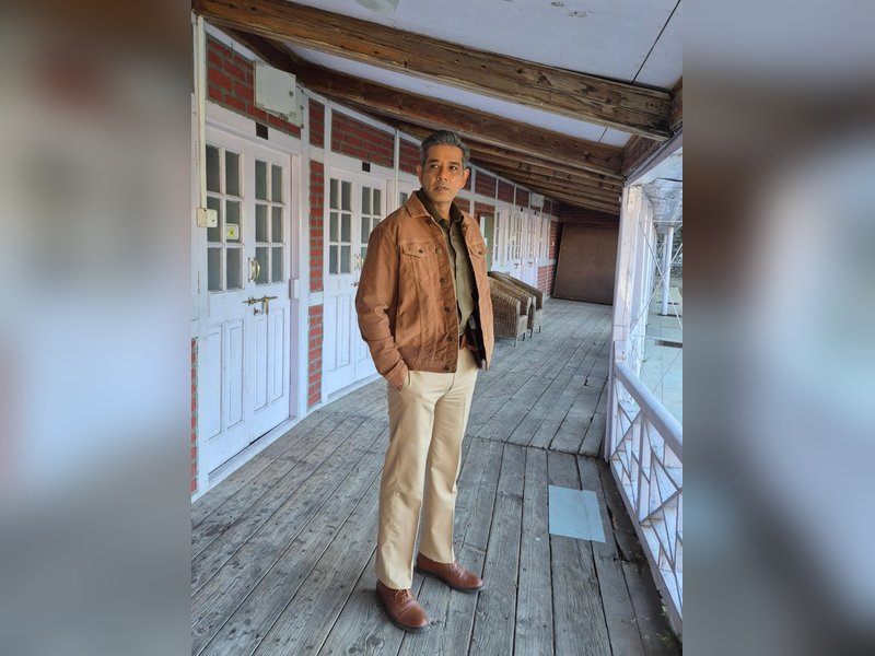 Anup Soni expresses disappointment over his deleted scenes in 'Shaque': It’s part of the process