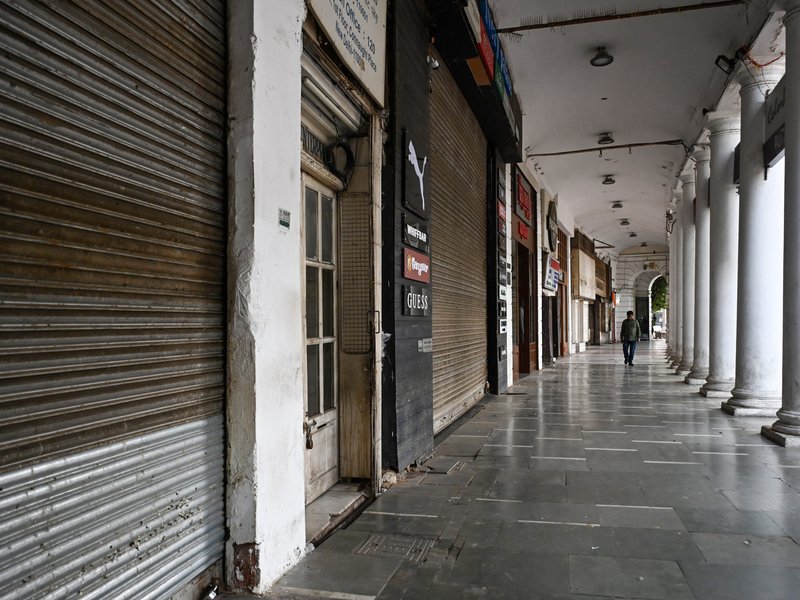 Traders flag concern over Rahul Gandhi's Nov 1 rally in Delhi amid festive season; cite Rs 4,000 crore loss