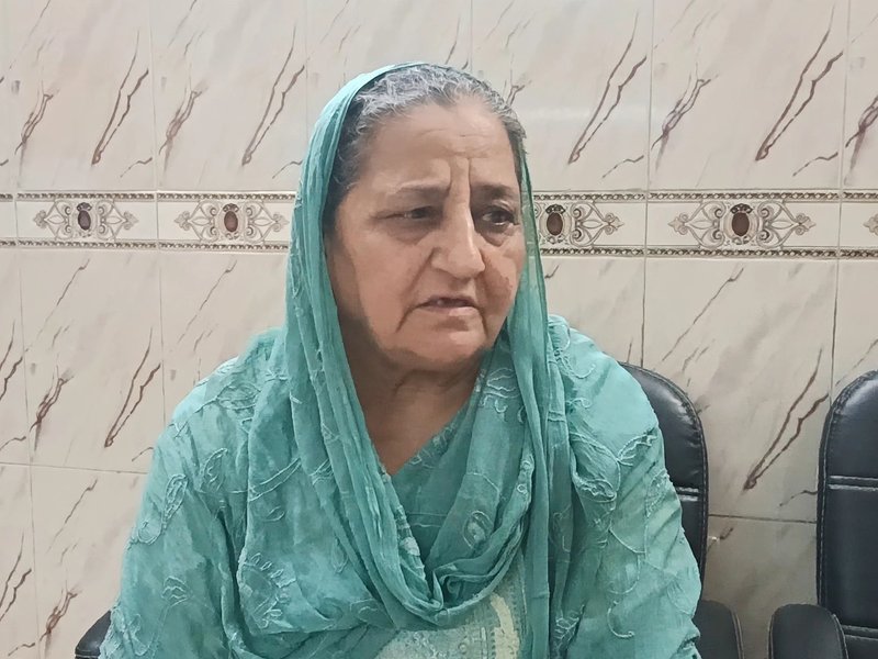 राहुल गांधी की 1 नवंबर की रैली का विरोध करेंगे 1984 दंगा पीड़ित, बोले- जख्मों पर नमक न छिड़कें