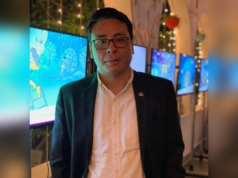 Second attack on Dalai Lama's representative in SA attempt to silence Tibetans worldwide: Report 