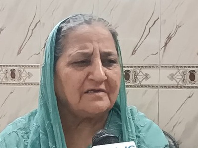 'Extremely shameful': Rahul Gandhi draws flak from kin of anti-Sikh riots victims for Nov 1 rally