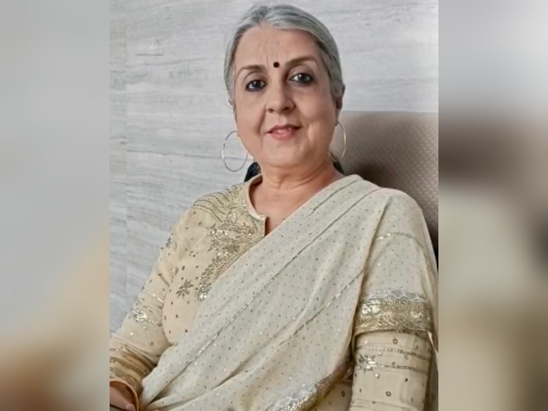 Micky Singh reveals she learned a lot while working with Manoj Bajpayee: You had to be prepared