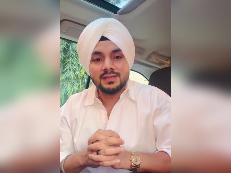 Daler Mehndi’s son Gurdeep thanks chacha 'Mika Singh' amidst  Uttarakhand performance controversy