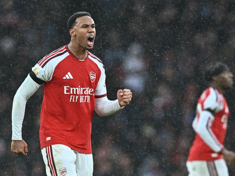 Liverpool face Arsenal, Man City host Brighton, Chelsea meet Man Utd in Matchweek 9 of Premier League 2026/27. Photo credit: IANS