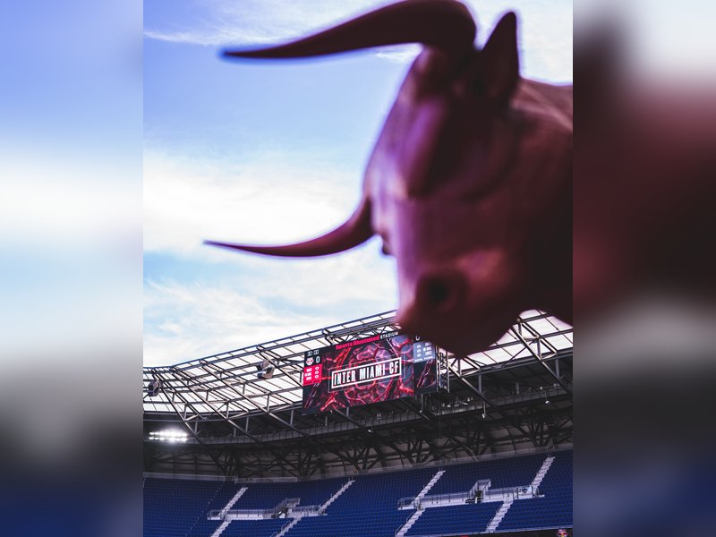 MLS: Inter Miami fall 0-2 to Red Bull New York