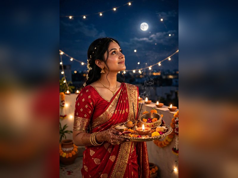 28 या 29 अक्टूबर, कब है करवा चौथ? जानें सरगी से चांद निकलने के समय तक की पूरी जानकारी