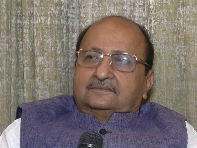 Anant Singh should never have been in JD(U), says ex-Bihar Minister