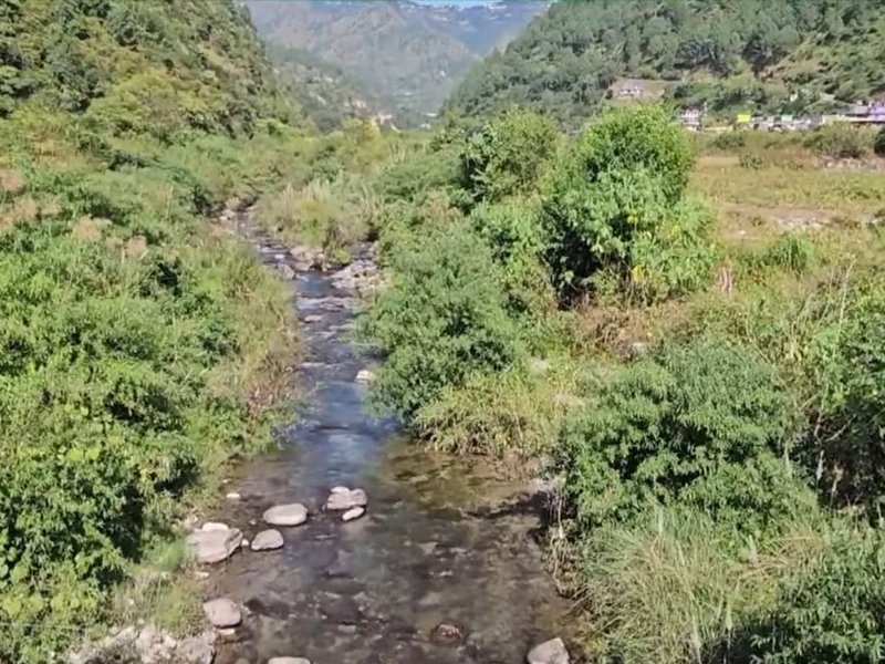 उत्तराखंड के टिहरी गढ़वाल में लोगों ने मिलकर 'हेवल' नदी को नया जीवन देने का किया प्रयास : पीएम मोदी 