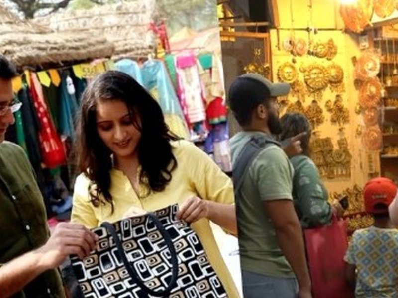 'वोकल फॉर लोकल' से आत्मनिर्भर भारत का सपना होगा पूरा, स्थानीय कारीगरों के उत्पादों को दें प्राथमिकता: पीएम मोदी