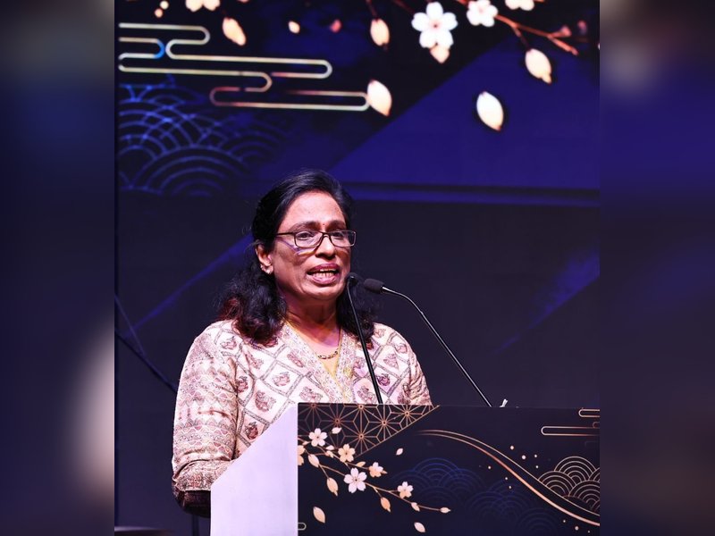 IOA chief PT Usha lauds Indian athletes after historic 114-medal haul at Asian Para Games