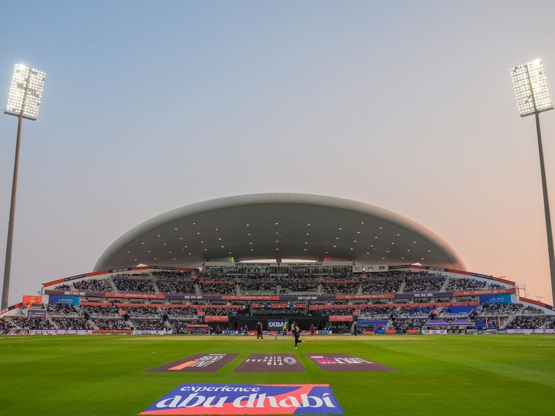 Caribbean stars set to dominate 2026 Abu Dhabi T10
