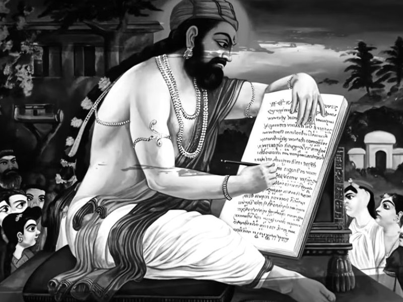PM Modi pays homage to Maharishi Valmiki, says his Ramayan continues to guide us