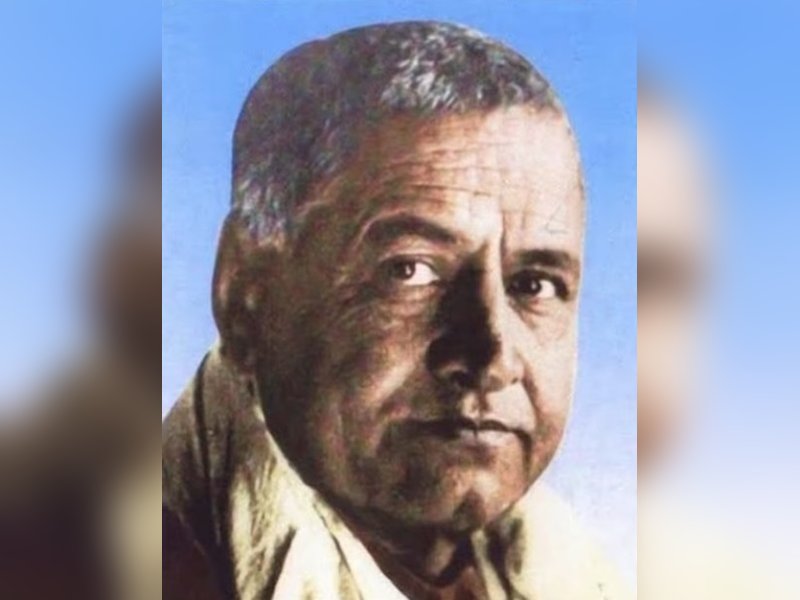 PM Modi pays tribute to 'great figure' Bhai Parmanand ahead of 150th birth anniversary