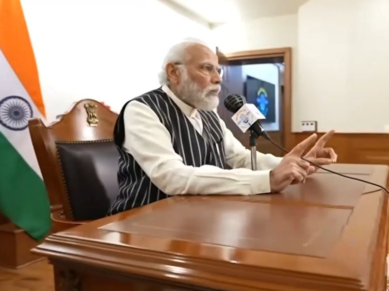 'Motivates Indians to do good work': BJP leaders praise PM Modi’s ‘Mann Ki Baat’