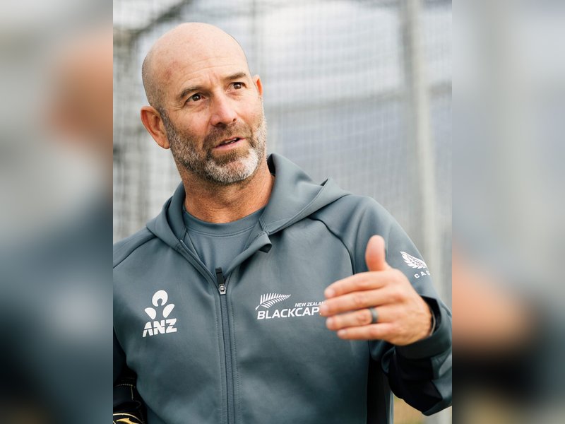 'Just haven’t put the finishing touches': NZ head coach Walter on twin defeats to India