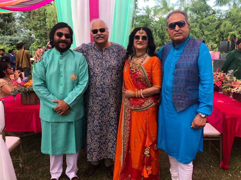 Roopkumar Rathod pays tribute to Satish Shah on his death anniversary: ‘Your laughter and warmth will always remain with me’