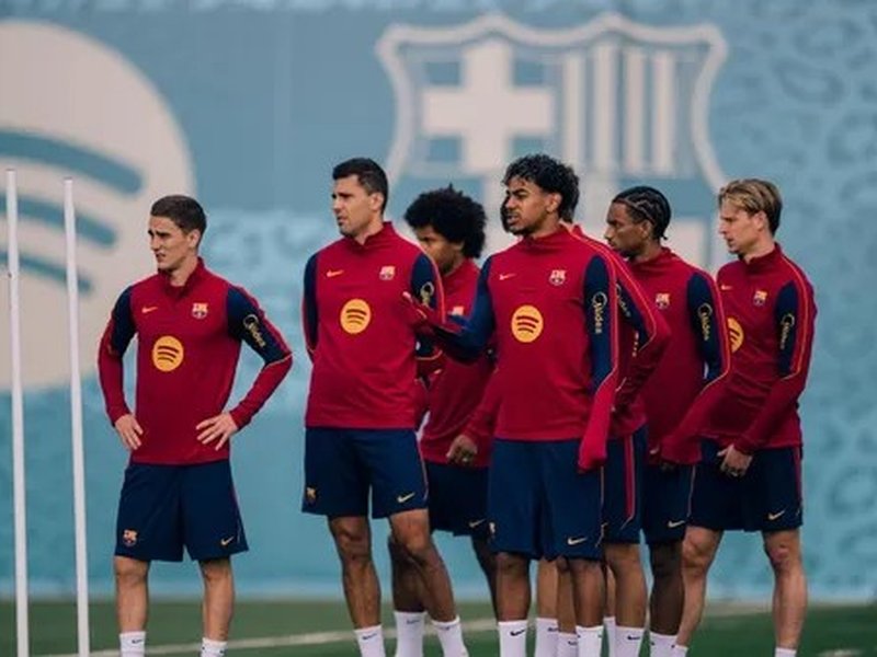 When and where to watch Barcelona vs Real Madrid live in India, know all details