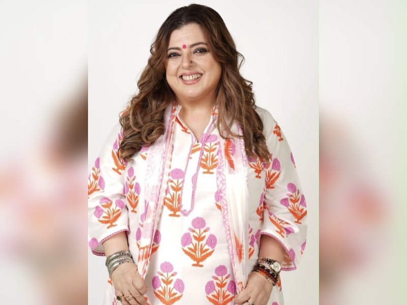 Delnaaz Irani on beauty standards in Bollywood: ‘Women are expected to look a certain way’