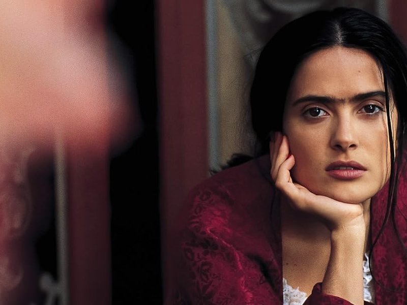 Salma Hayek recalls being told 'Frida' would never happen as the movie clocks 24 years 
