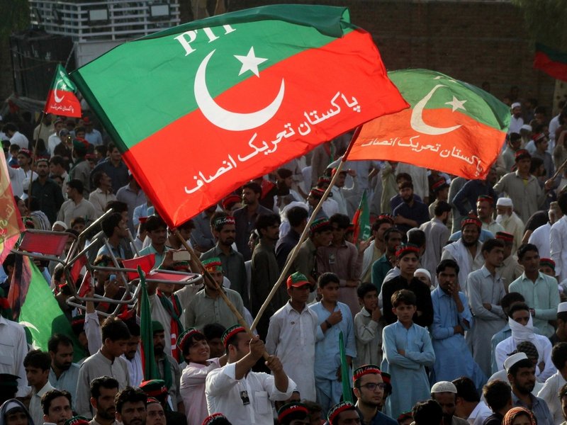 'Governor’s rule in Pakistan's Khyber Pakhtunkhwa risks deepening political alienation'