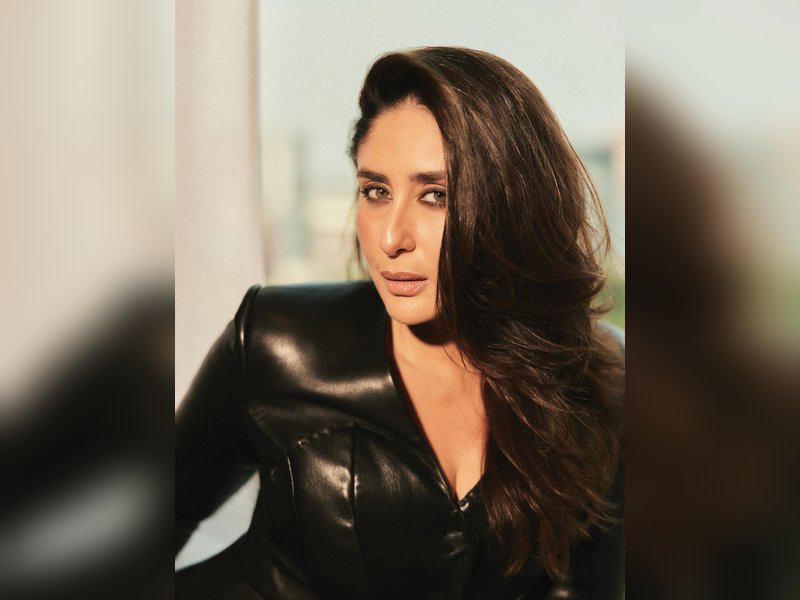 When Kareena Kapoor recalled dancing on Sridevi's popular songs