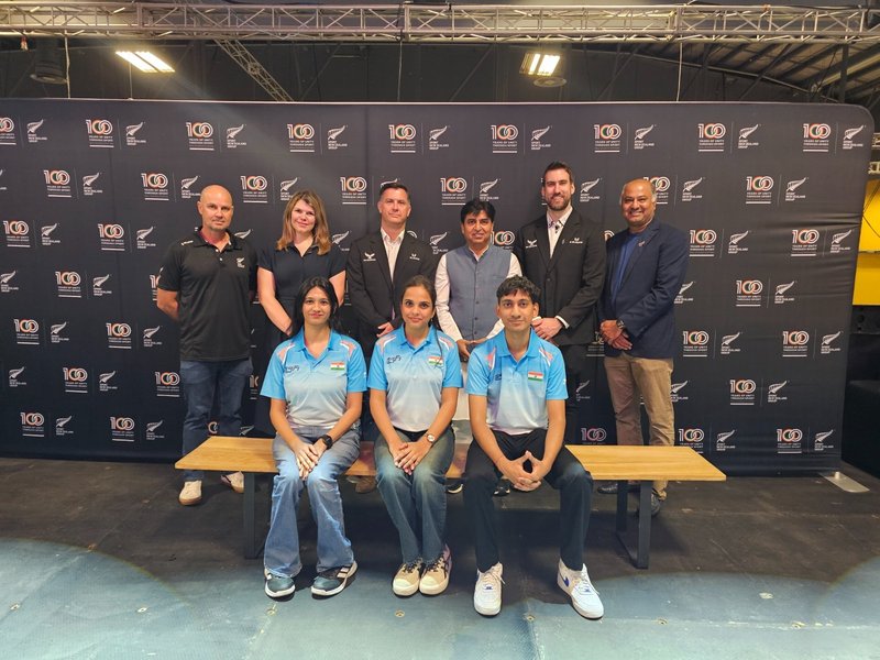 India, New Zealand esports federations draft MoU during centenary celebrations (Credit: ESFI)