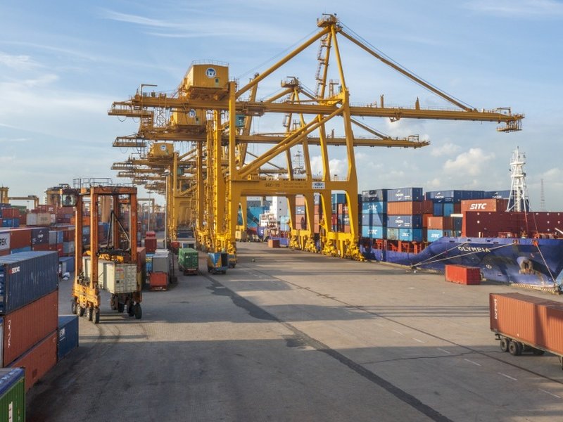 China's plan to tighten grip on Bangladesh seaports hits a hurdle