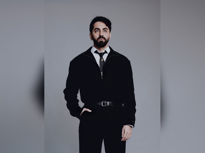 When Ayushmann Khurrana was ignored by Karan Johar