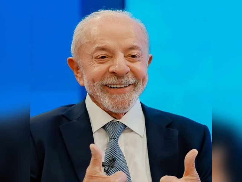 Lula wins fourth term as Brazilian President in runoff