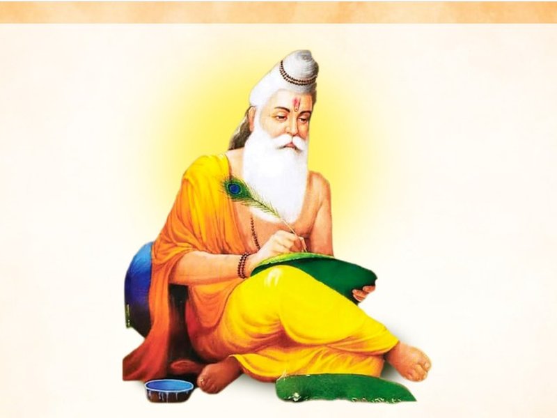महर्षि वाल्मीकि की जयंती पर केंद्रीय मंत्री मनोहर लाल और सीएम योगी सहित कई नेताओं ने किया नमन 