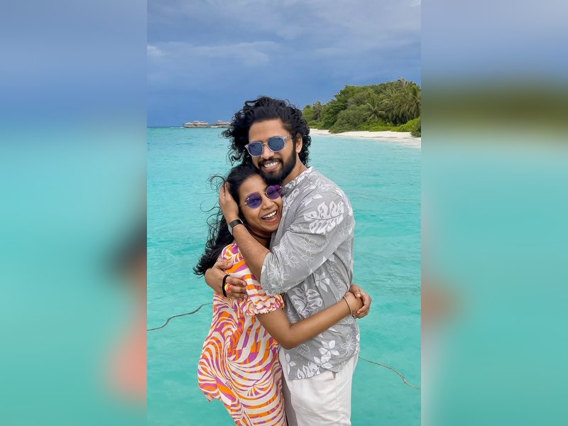 Shilpa Rao’s husband Ritesh Krishnan says ‘he felt angry, helpless, hurt seeing her face disrespect’: Will never forget