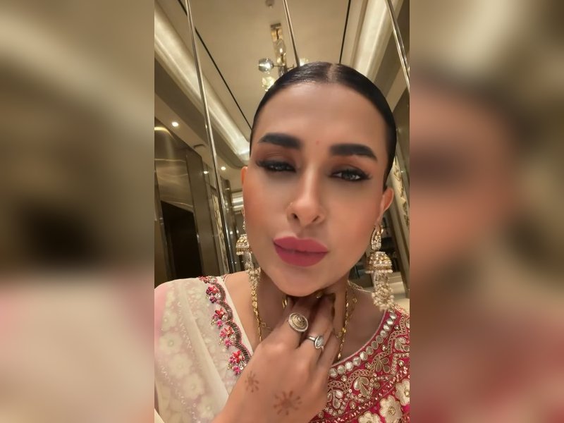 Pavitra Punia urges people to respect all religions: I’m a very proud Hindu