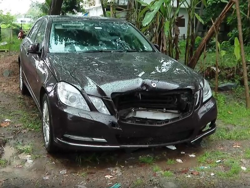 Kerala car crash case: Accused teen son of judge gets bail, as protests continue