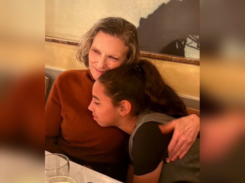 Vin Diesel celebrates ‘mom’ on birthday: Pure love 