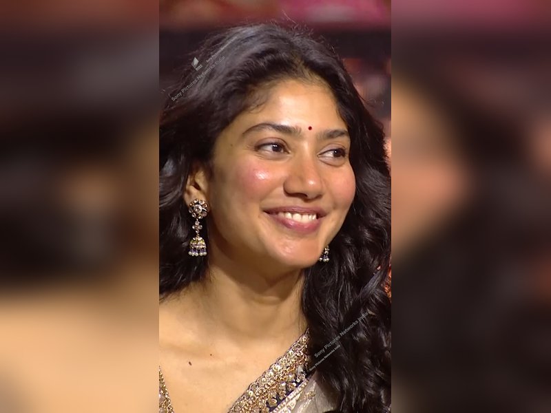 Sai Pallavi says she did ‘not want to use her mind’ while portraying Sita in 'Ramayana'