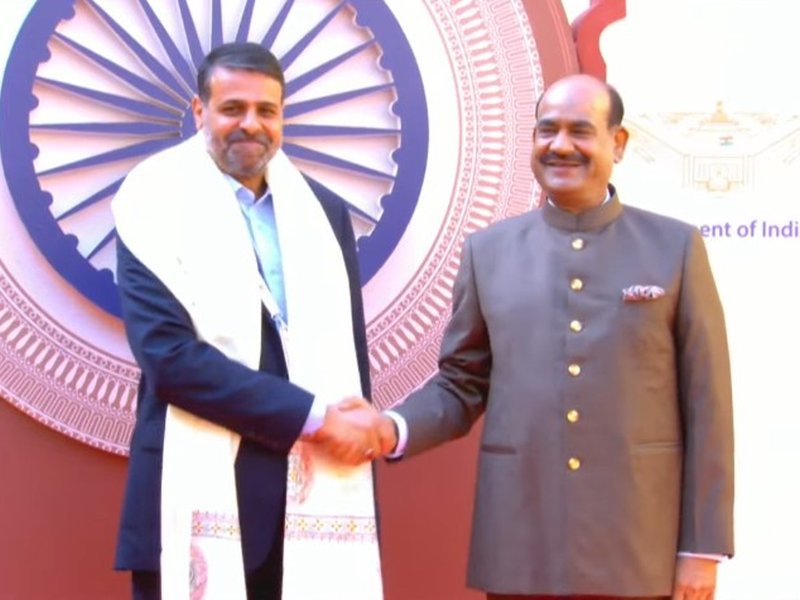 12th BRICS Parliamentary Forum begins in Delhi, LS Speaker highlights shared democratic values