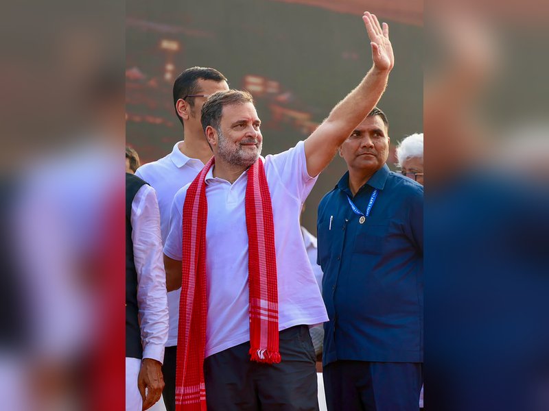 Rahul Gandhi acquitted in defamation case over remarks against HM Amit Shah