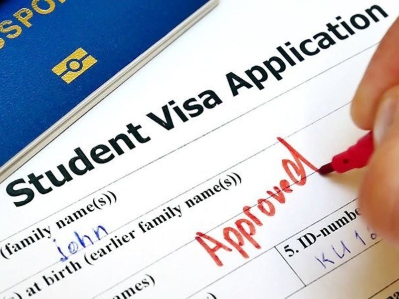 Australia expands biometric collection requirements for visa applicants in India 