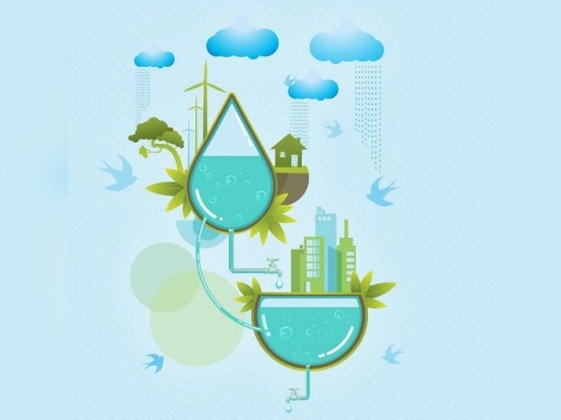 India's 'Jal Sanchay Jan Bhagidari' initiative creates over 1.55 crore artificial water recharge structures