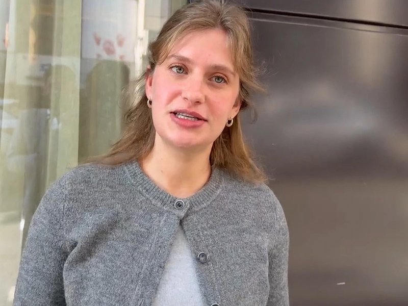 Israel Embassy Michelle Sirota on Israel Election 2026