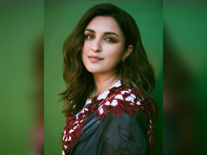 Parineeti Chopra, Mom Talks Season 2