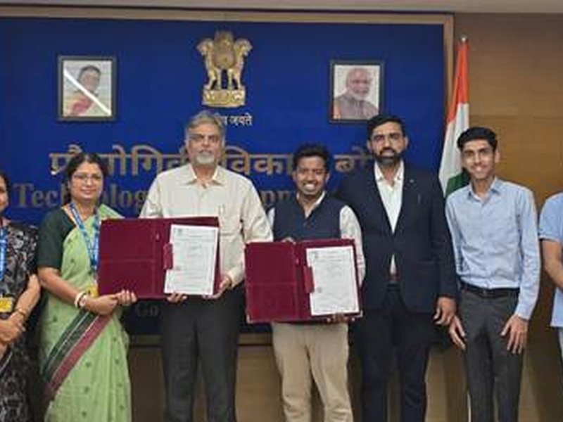 सरकार ने 116 करोड़ रुपए की सहायता के लिए मनस्तु स्पेस के साथ किया समझौता, स्वदेशी ग्रीन प्रोपल्शन तकनीक को मिलेगा बढ़ावा