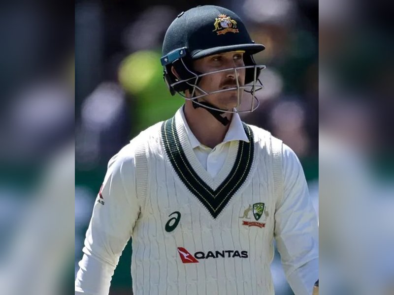Australia release Maddinson, Harper; Smith faces fitness test ahead of Test series decider 