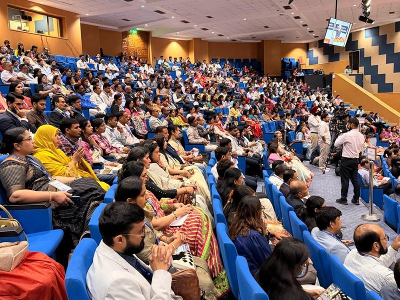 पढ़ाई से नौकरी तक का रास्ता आसान बनाने पर जोर, सीबीएसई का राष्ट्रीय सम्मेलन