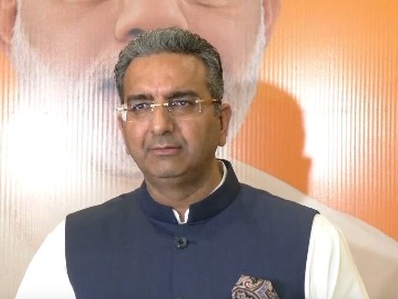 पंजाब में कानून-व्यवस्था पूरी तरह ध्वस्त, भगवंत मान अपराधियों को दे रहे संरक्षण : गौरव भाटिया