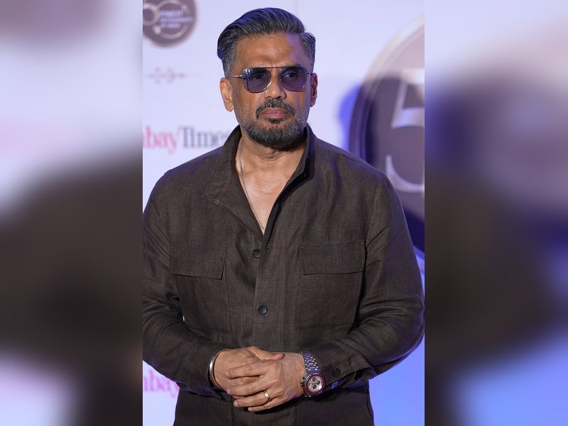 When Suniel Shetty learned about Athiya- K L Rahul's relationship