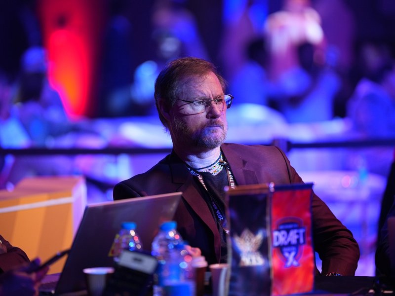 Lance Klusener stresses importance of staying in the contest as Arabian Aces prepare for Abu Dhabi T10 debut. Photo Credit: Arabian Aces
