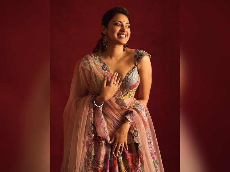 Anushka Ranjan on new age parenting: Moms have changed, not motherhood