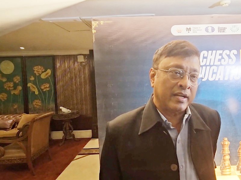 दिब्येंदु बरुआ: भारत के दूसरे ग्रैंडमास्टर, जिन्होंने शतरंज में देश को दिलाई नई पहचान