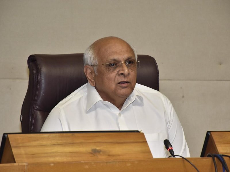 गुजरात के चार जिले सूखाग्रस्त घोषित, फसल सहायता और 150 दिनों के ग्रामीण रोजगार की भी घोषणा 